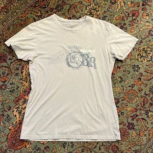 Banana Republic Men’s Small T-shirt good condition